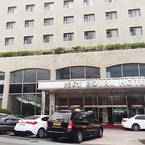 Hotel Royal